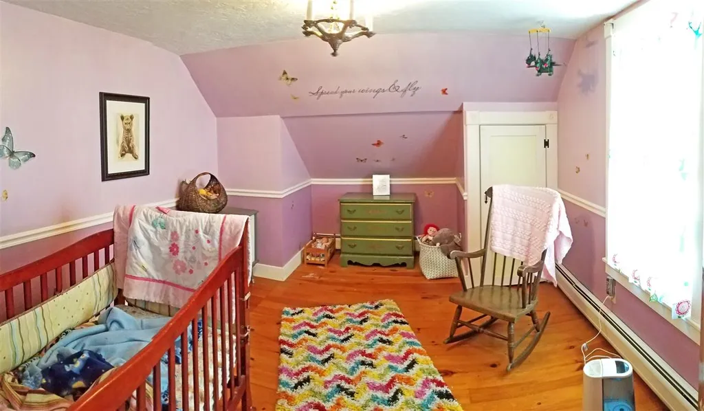 462 North Road Danbury NH 03230
