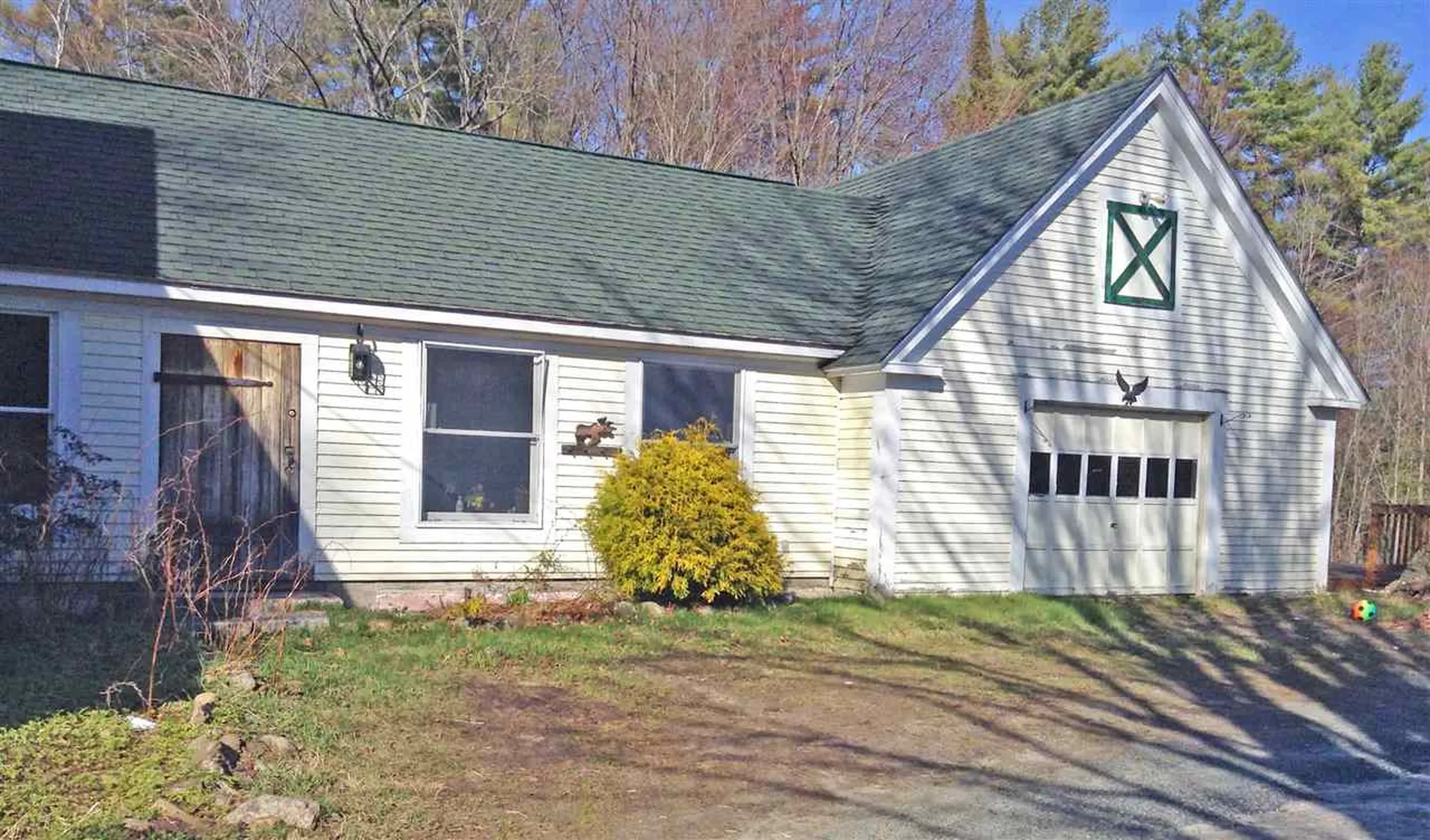 462 North Road Danbury NH 03230