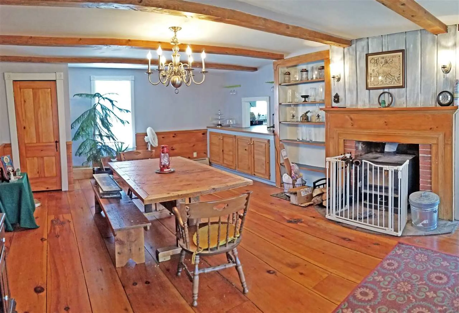 462 North Road Danbury NH 03230