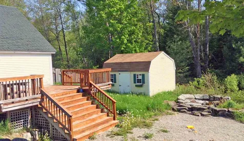 462 North Road Danbury NH 03230