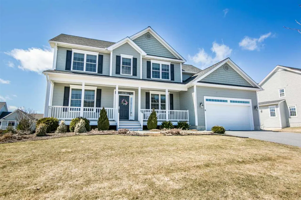 70 Winesap Lane South Burlington VT 05403