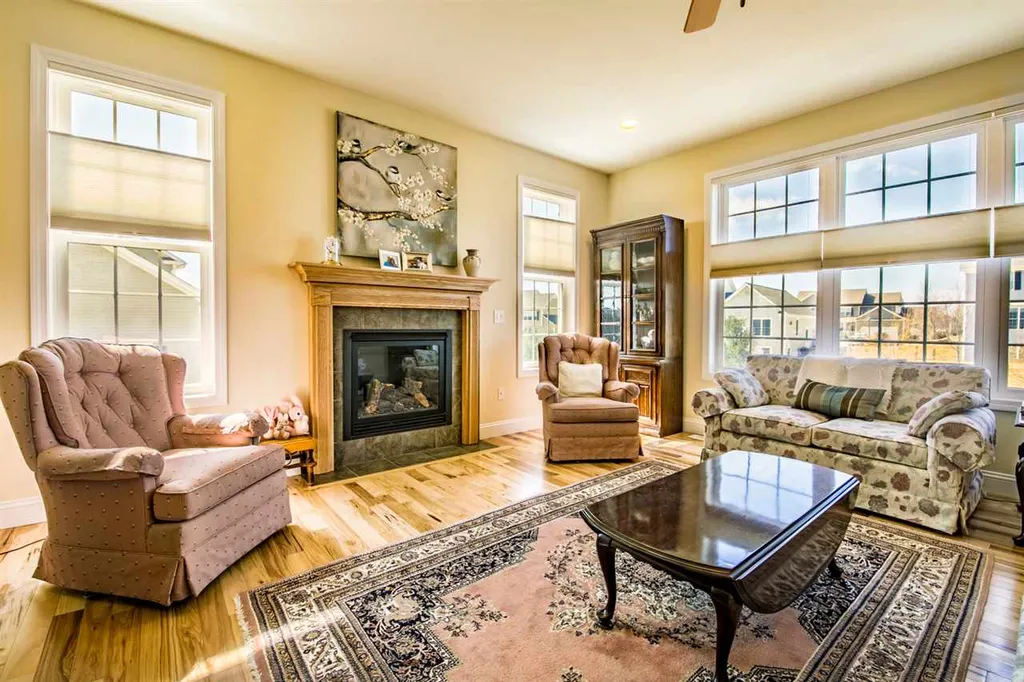 70 Winesap Lane South Burlington VT 05403