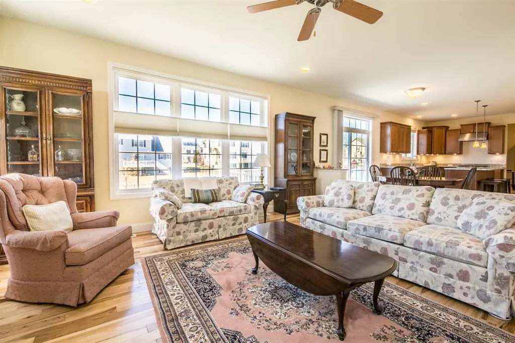 70 Winesap Lane South Burlington VT 05403