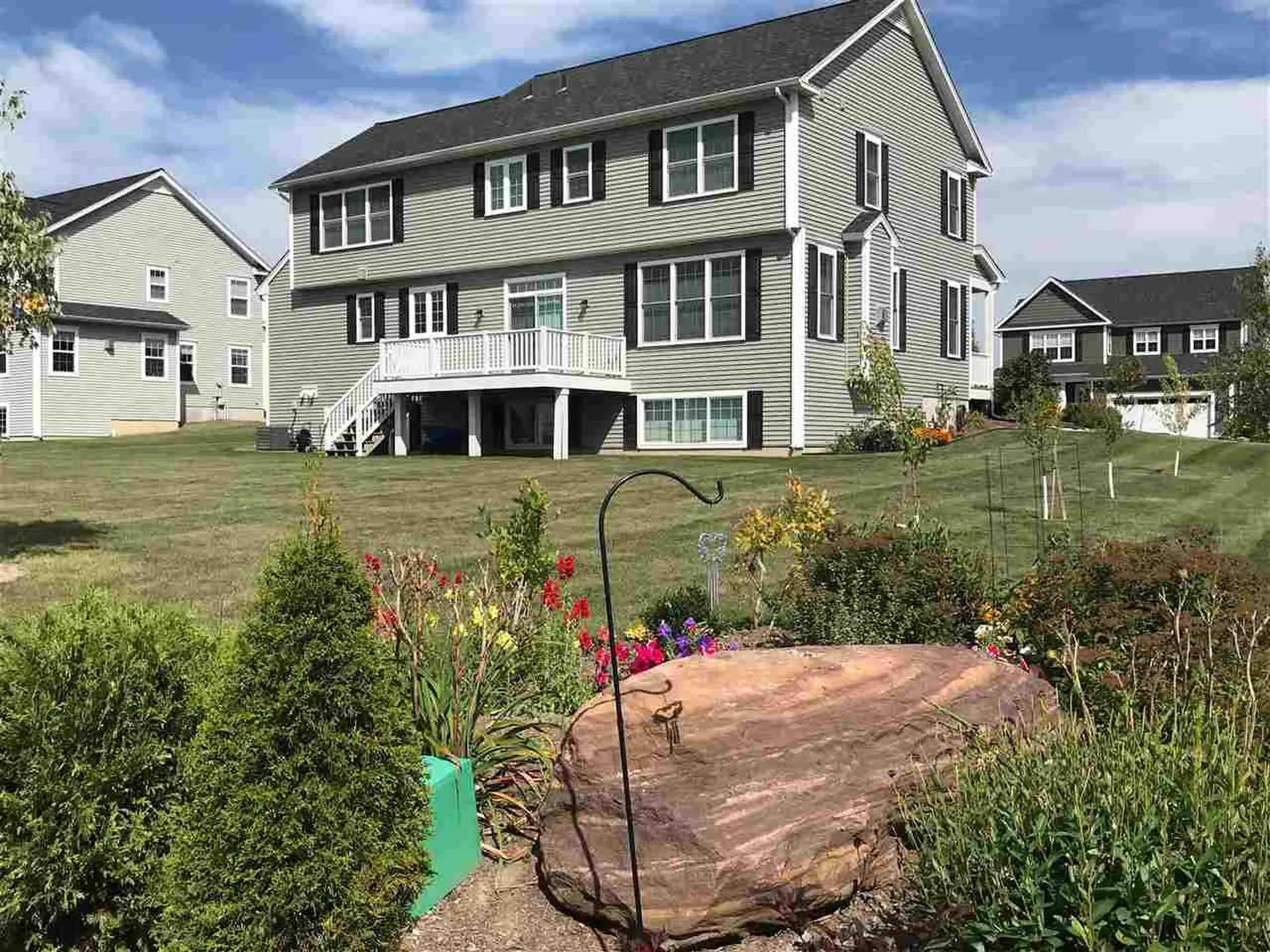 70 Winesap Lane South Burlington VT 05403