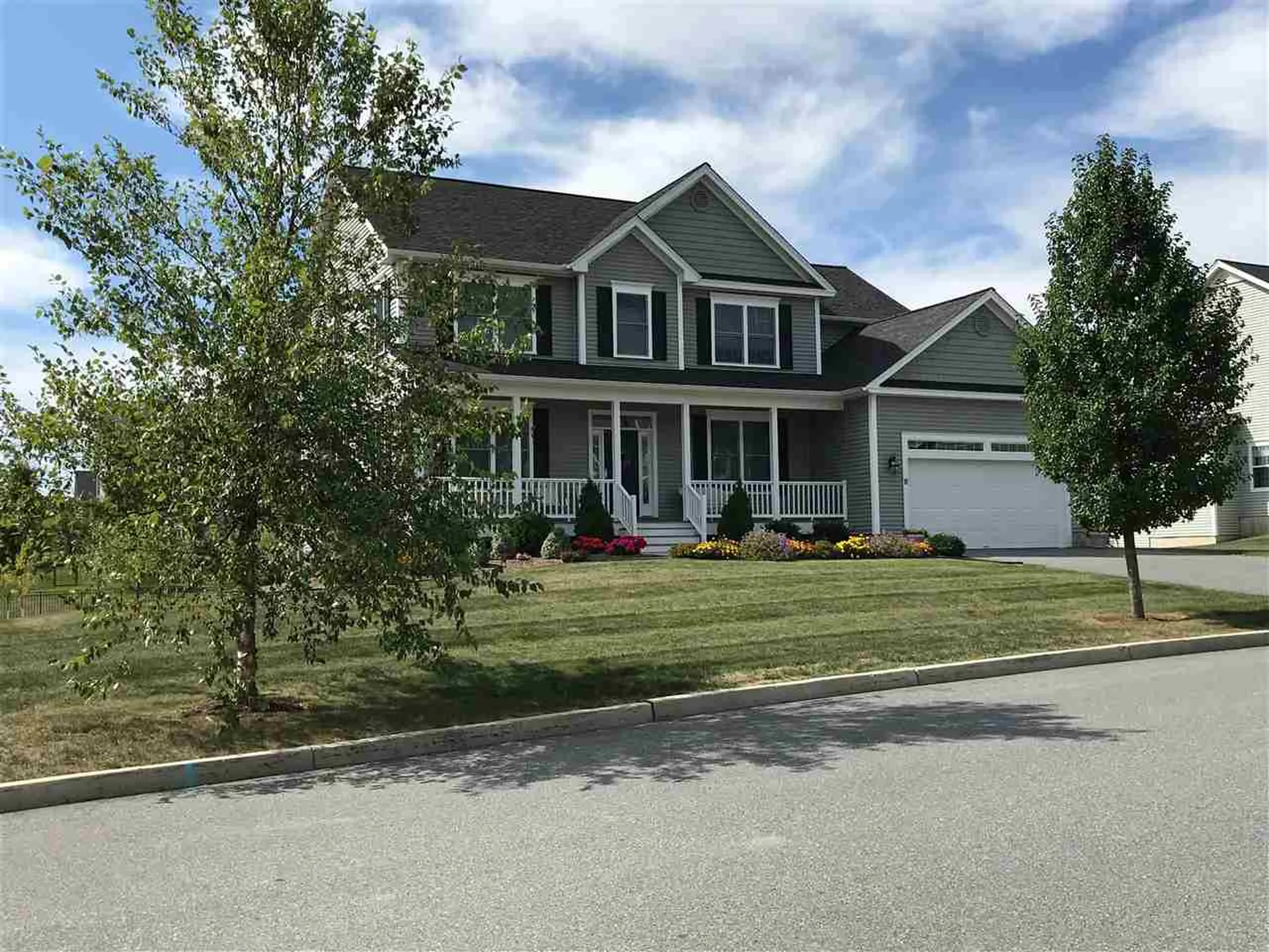 70 Winesap Lane South Burlington VT 05403