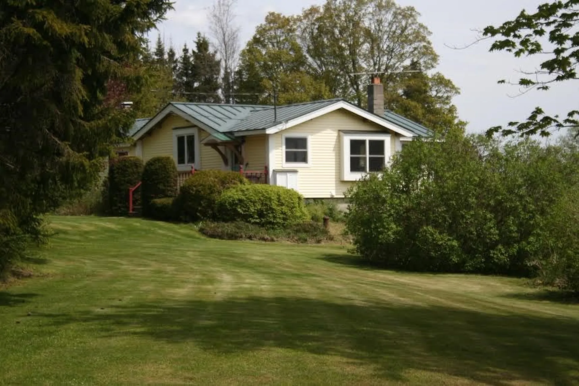 70 Stage Road Extension Brookfield VT 05036