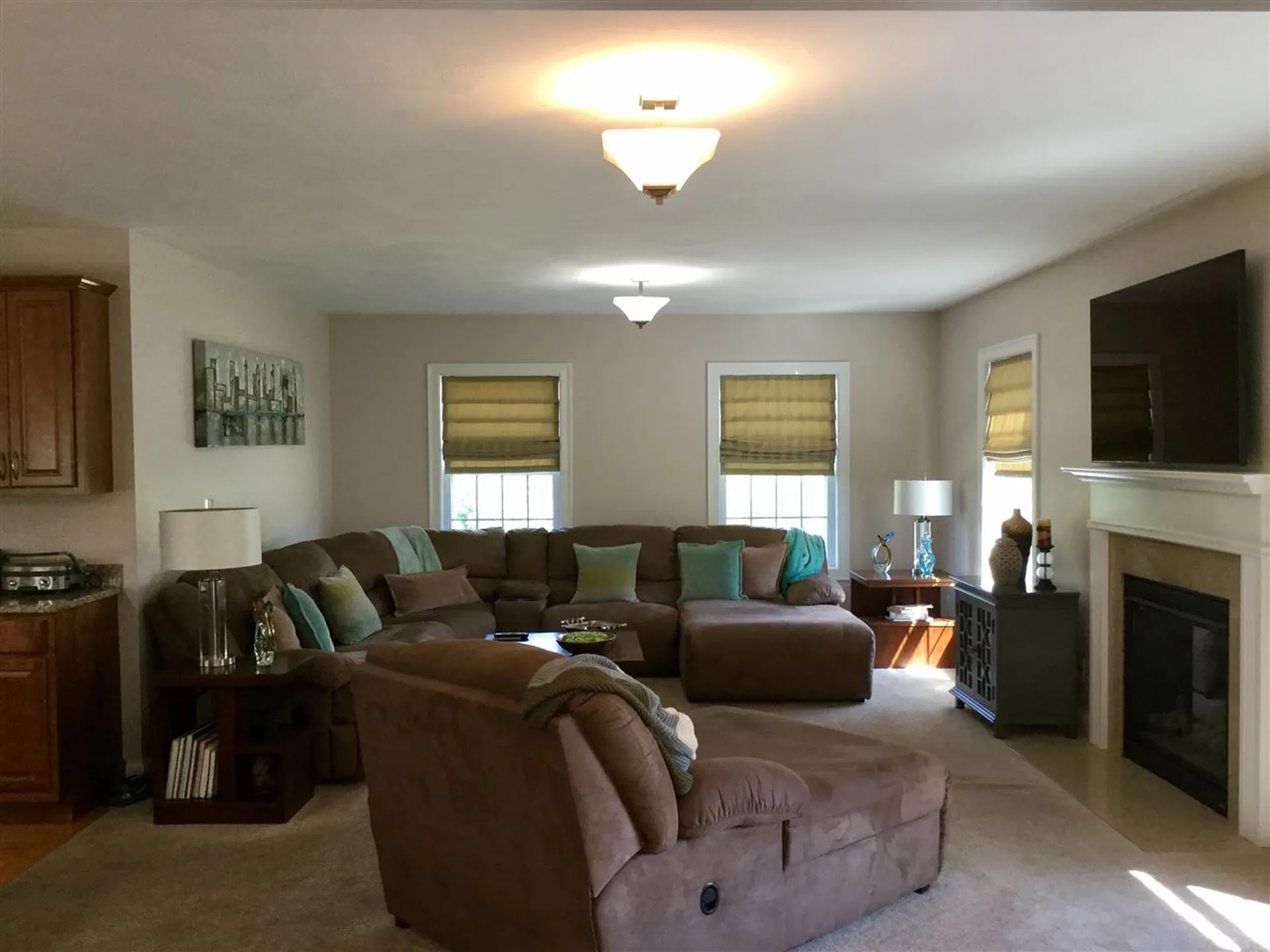 35 Silver Brook Road Salem NH 03079