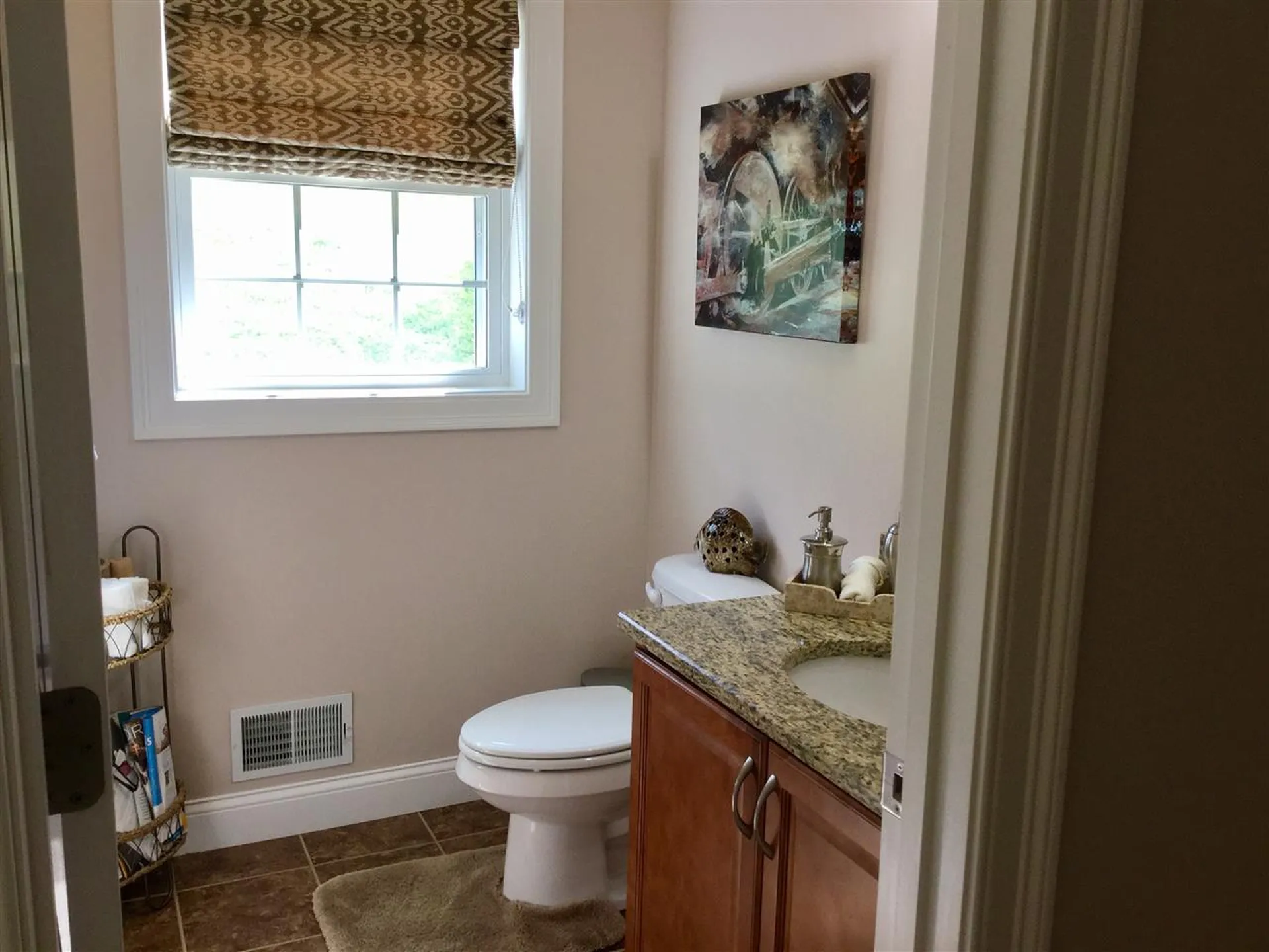 35 Silver Brook Road Salem NH 03079