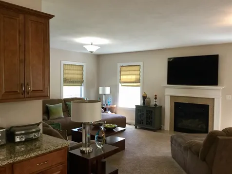 35 Silver Brook Road Salem NH 03079