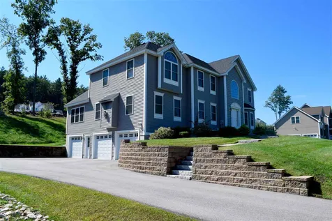 35 Silver Brook Road Salem NH 03079