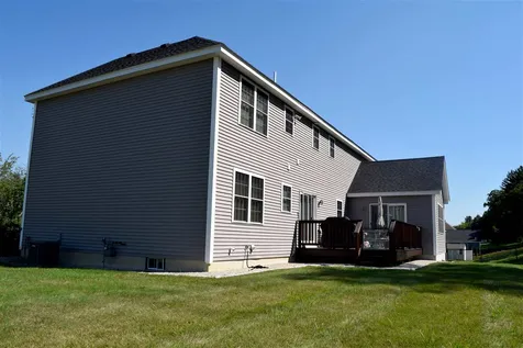 35 Silver Brook Road Salem NH 03079