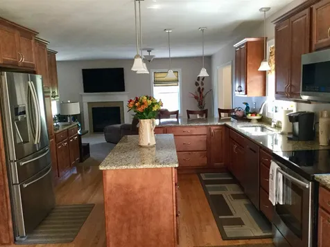 35 Silver Brook Road Salem NH 03079