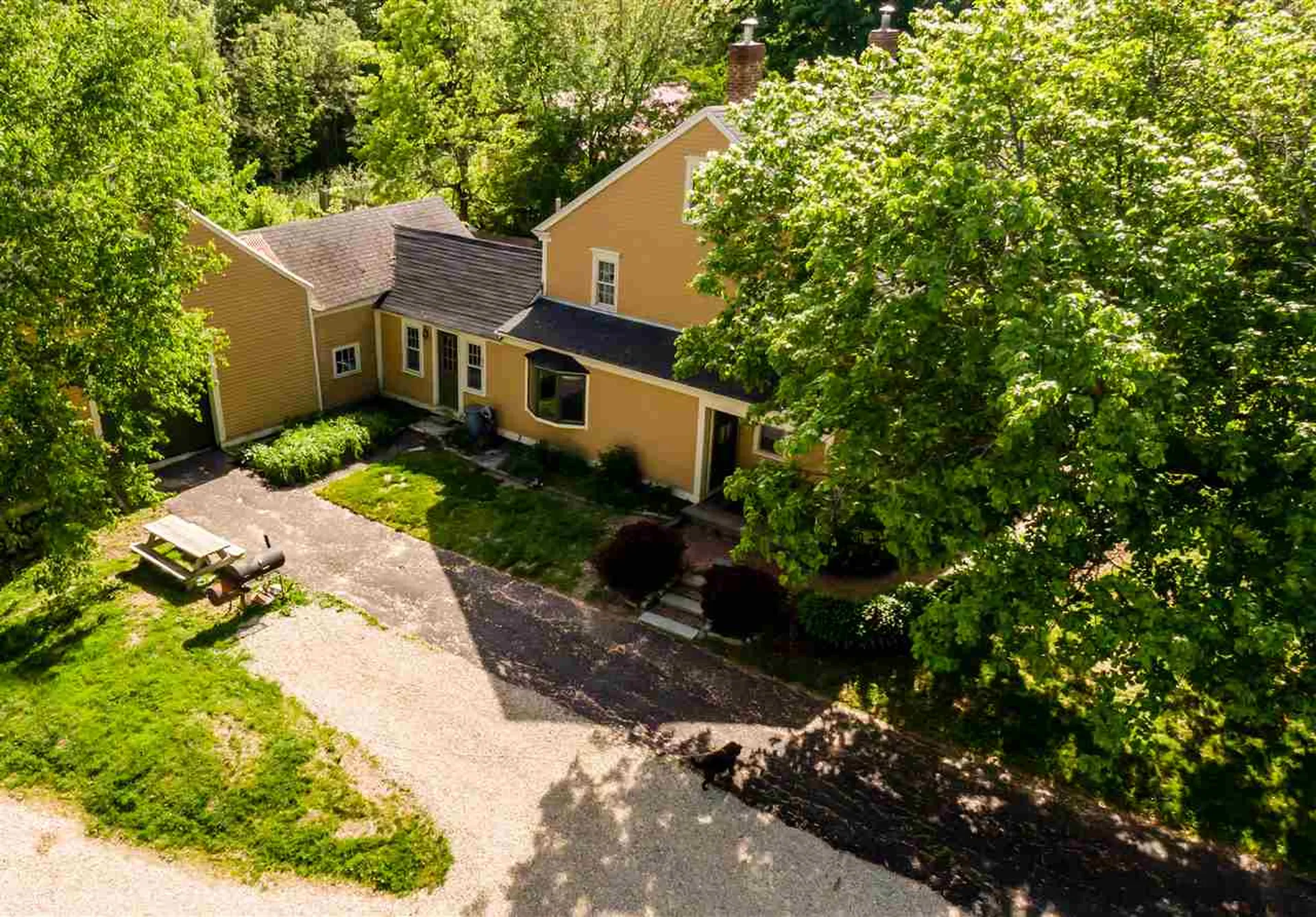 589 Silver Street Rollinsford NH 03869