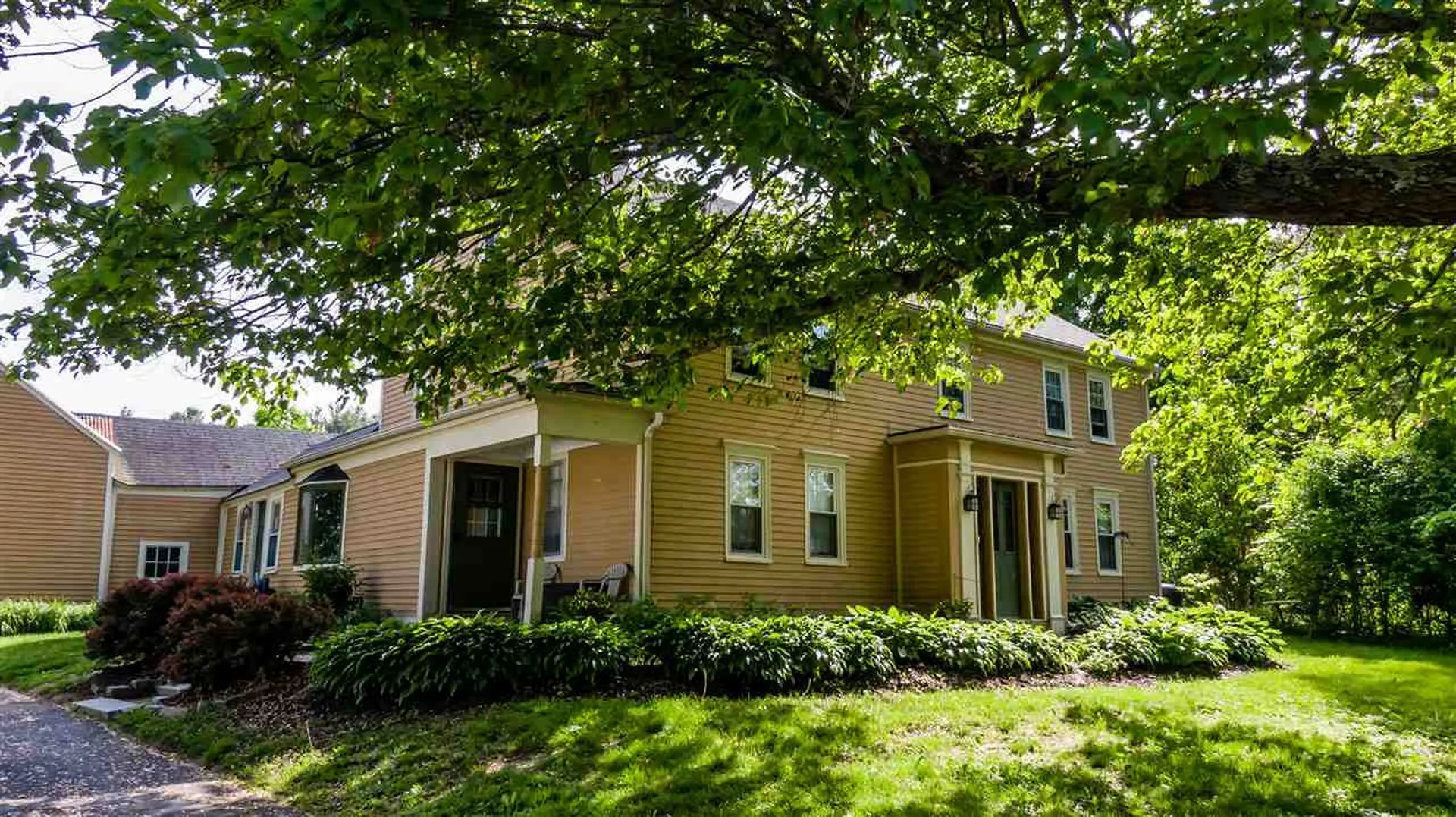 589 Silver Street Rollinsford NH 03869