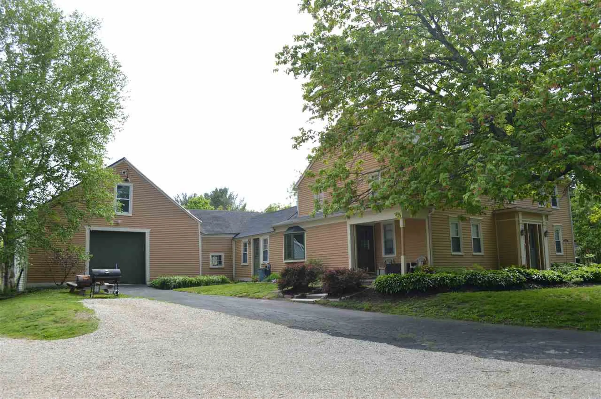 589 Silver Street Rollinsford NH 03869