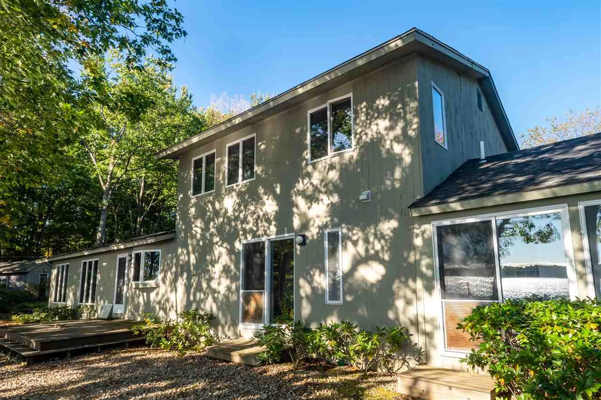 22 Colony Cove Road Durham NH 03824