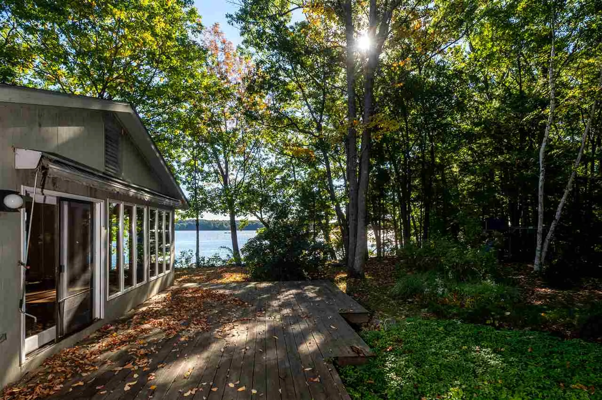 22 Colony Cove Road Durham NH 03824