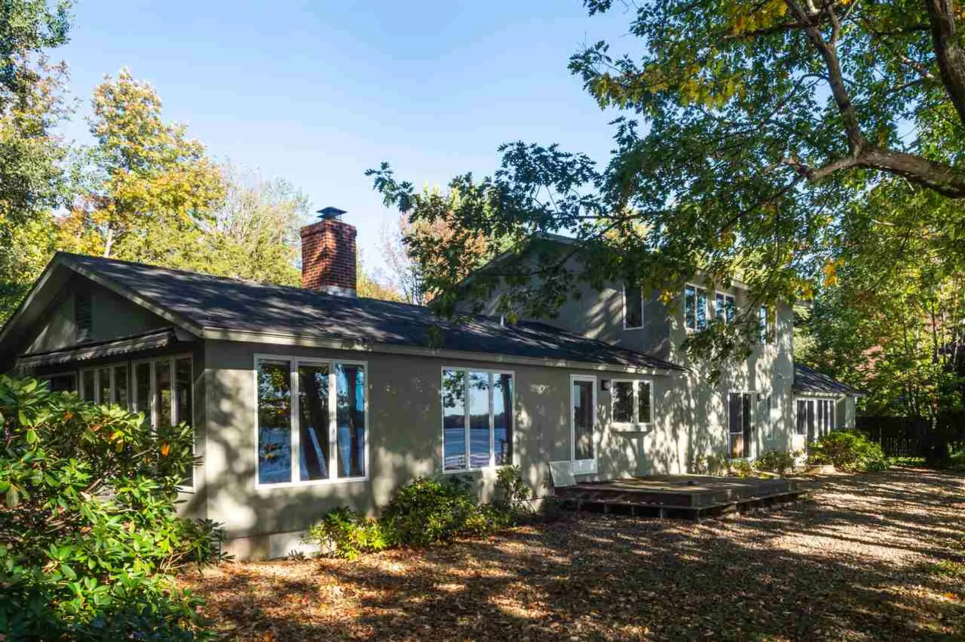 22 Colony Cove Road Durham NH 03824