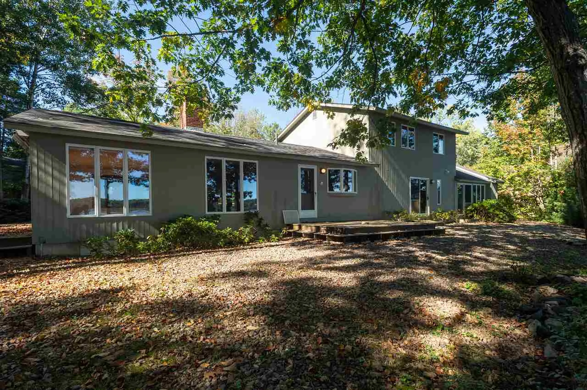22 Colony Cove Road Durham NH 03824