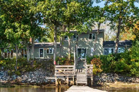22 Colony Cove Road Durham NH 03824