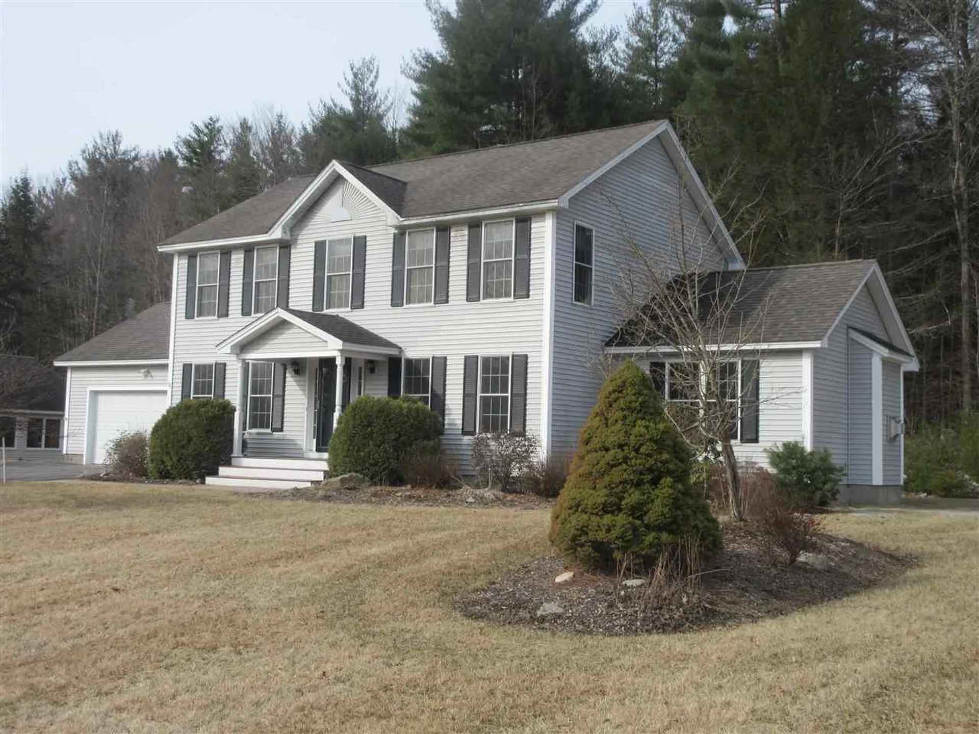 28 Mountain View Drive Keene NH 03431