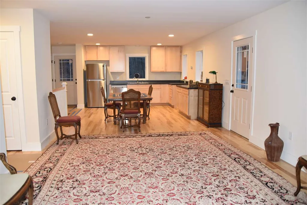 62 Village Hill Lane Huntington VT 05462