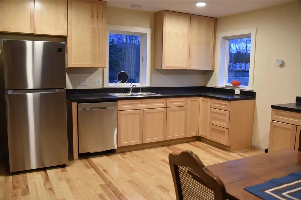 62 Village Hill Lane Huntington VT 05462