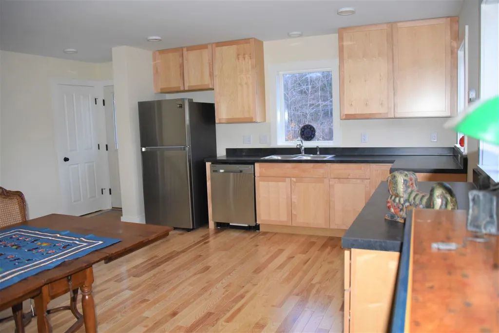 62 Village Hill Lane Huntington VT 05462