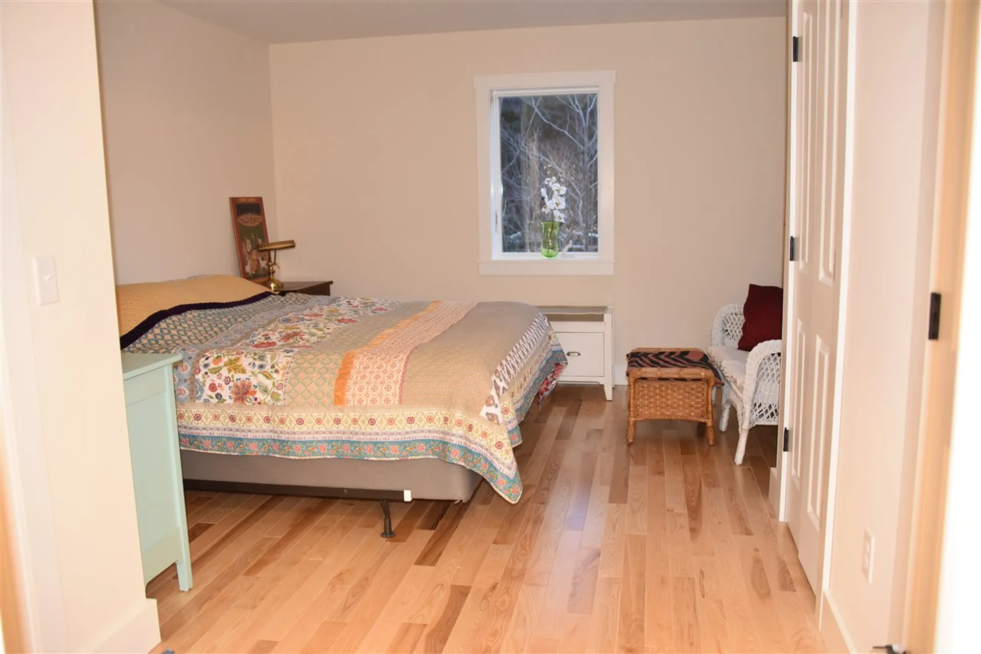 62 Village Hill Lane Huntington VT 05462
