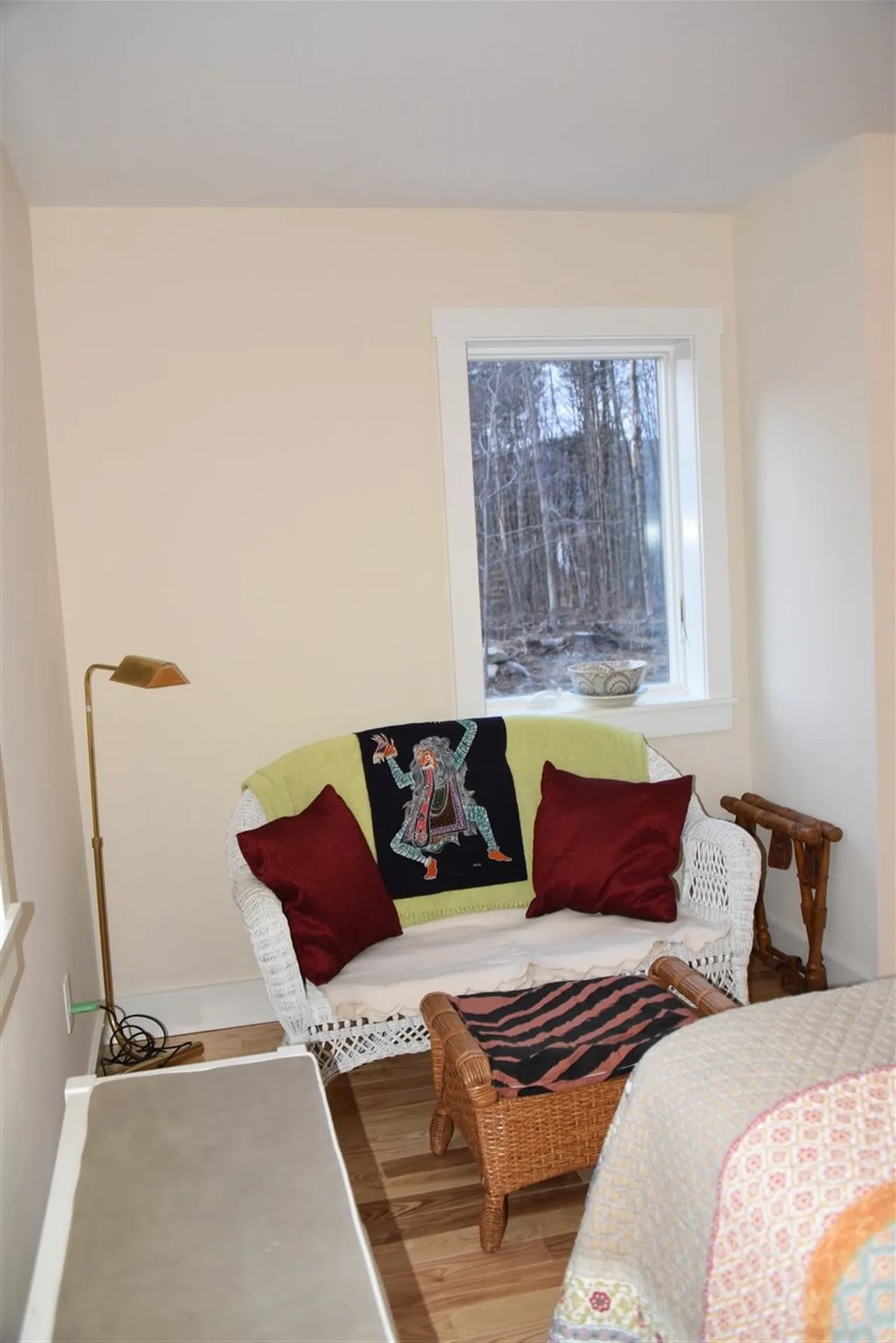 62 Village Hill Lane Huntington VT 05462