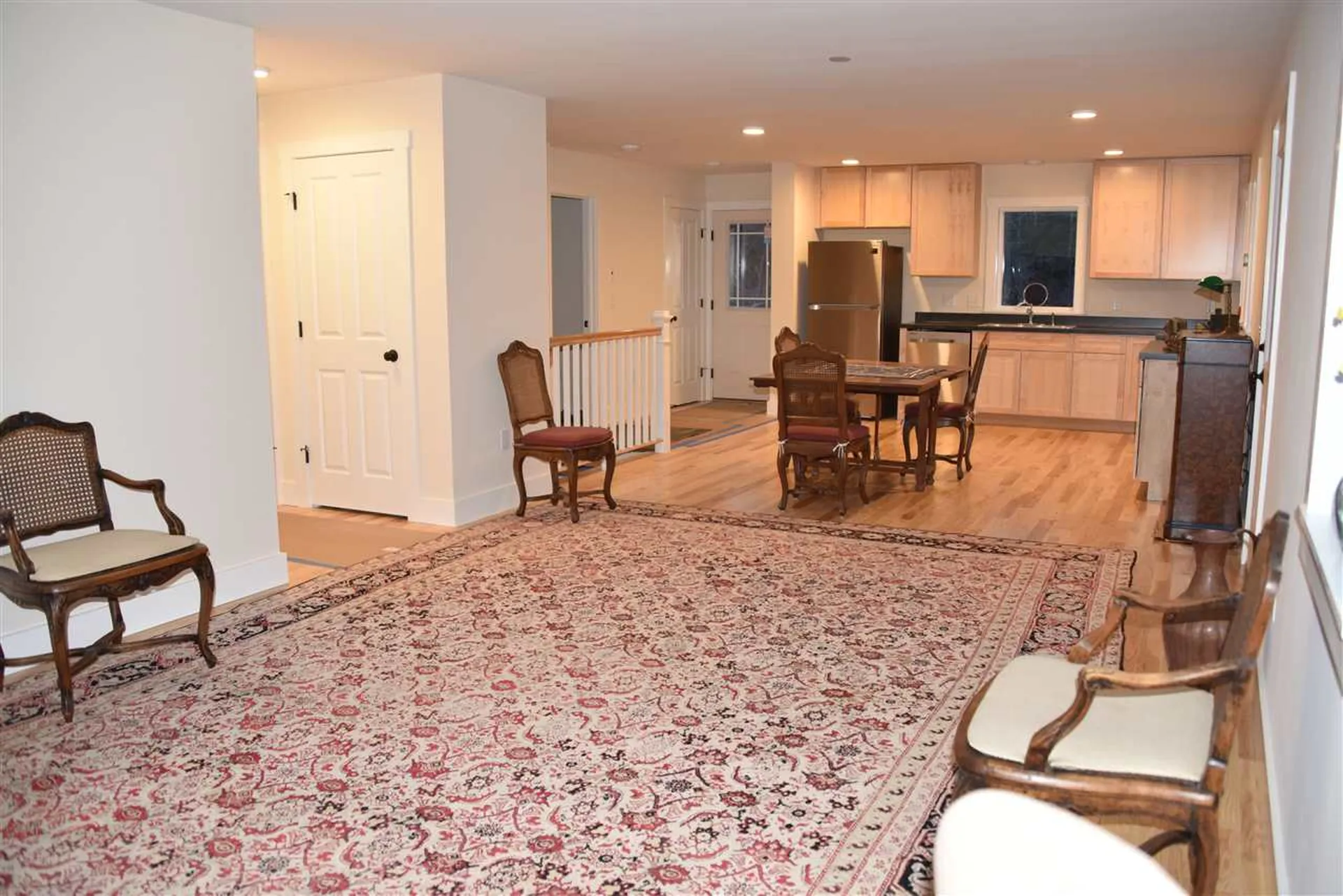 62 Village Hill Lane Huntington VT 05462