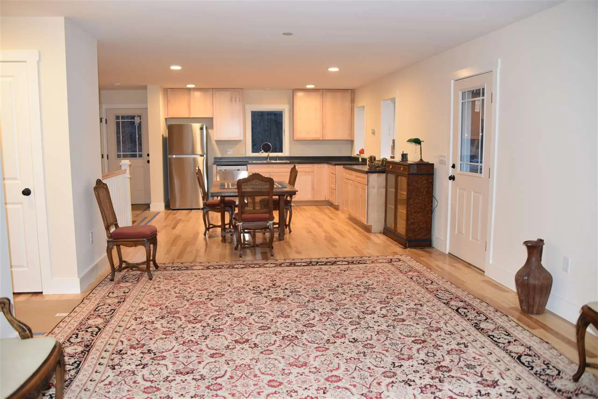 62 Village Hill Lane Huntington VT 05462