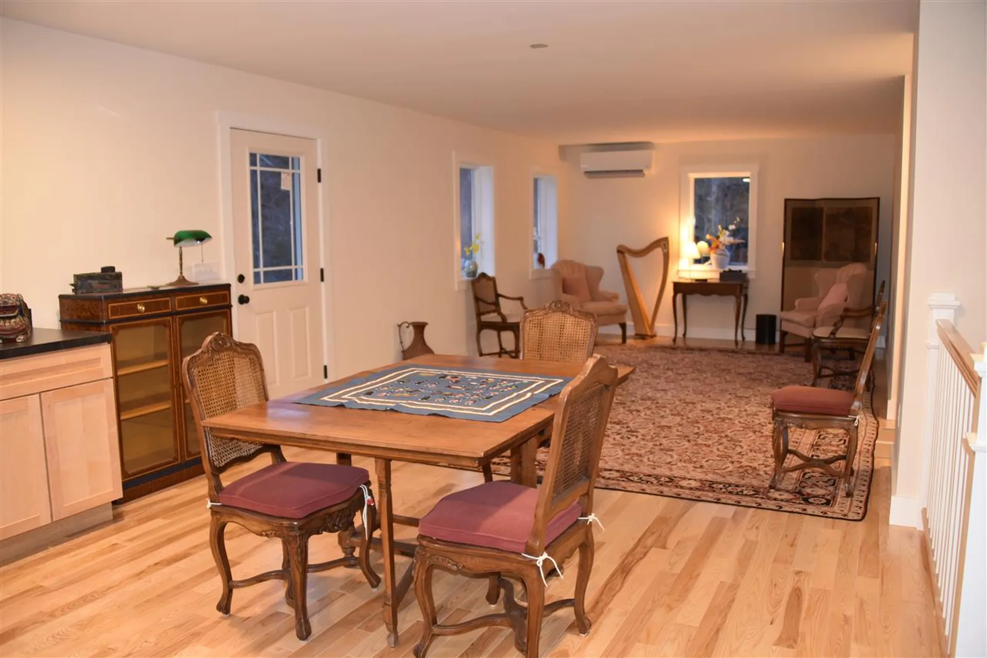 62 Village Hill Lane Huntington VT 05462