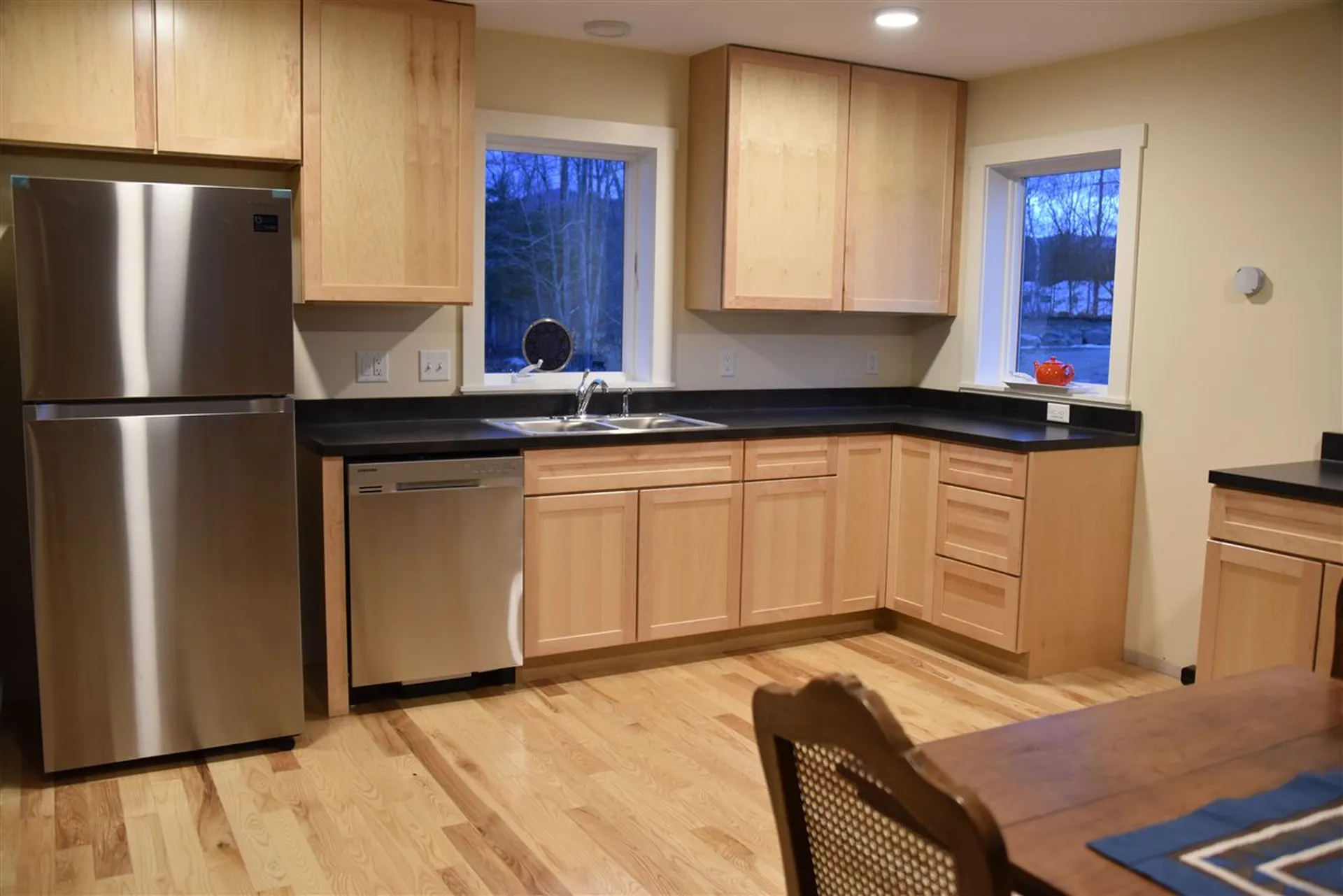 62 Village Hill Lane Huntington VT 05462