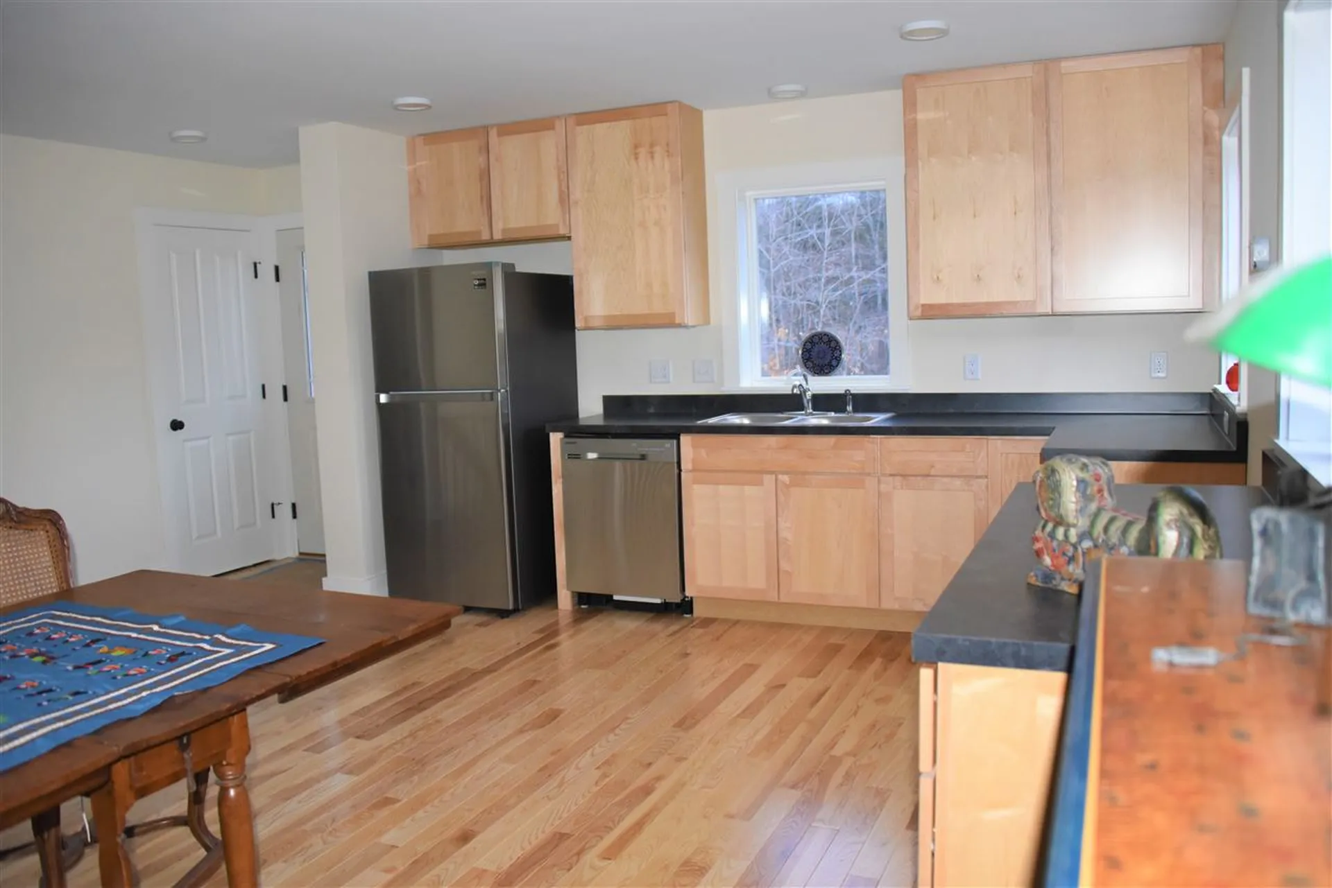 62 Village Hill Lane Huntington VT 05462