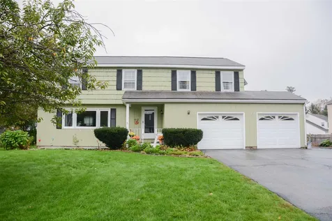 8 Juniper Lane Nashua NH 03063