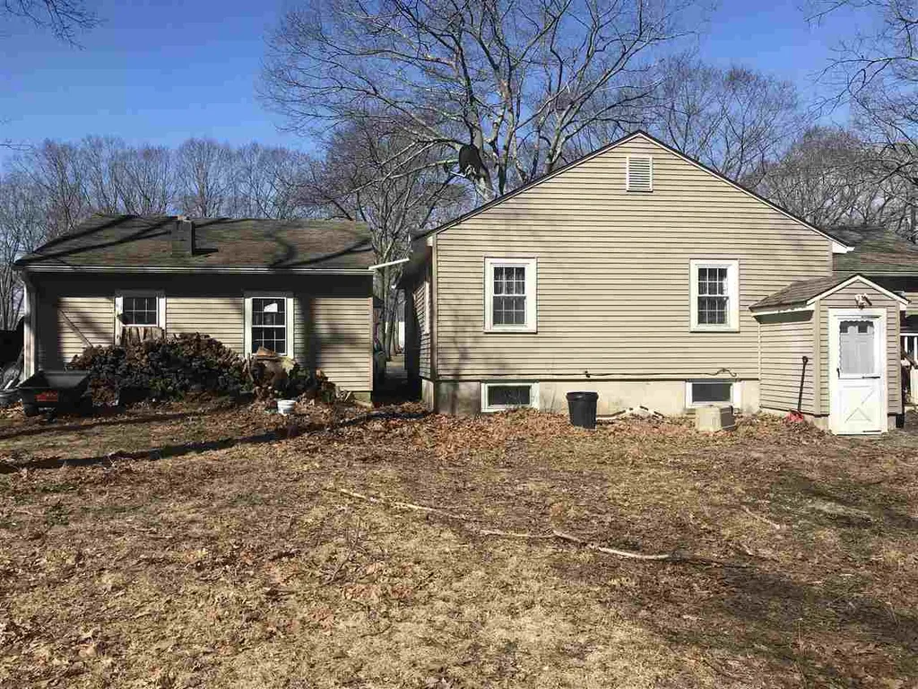 4 Coolidge Drive Portsmouth NH 03801