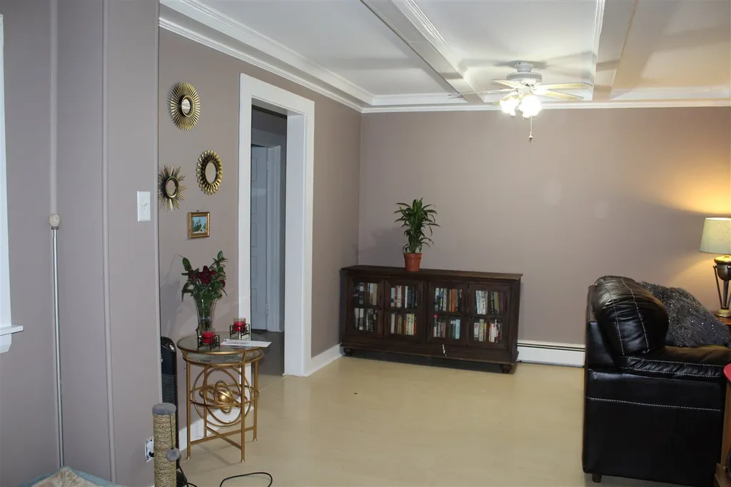 4 Coolidge Drive Portsmouth NH 03801