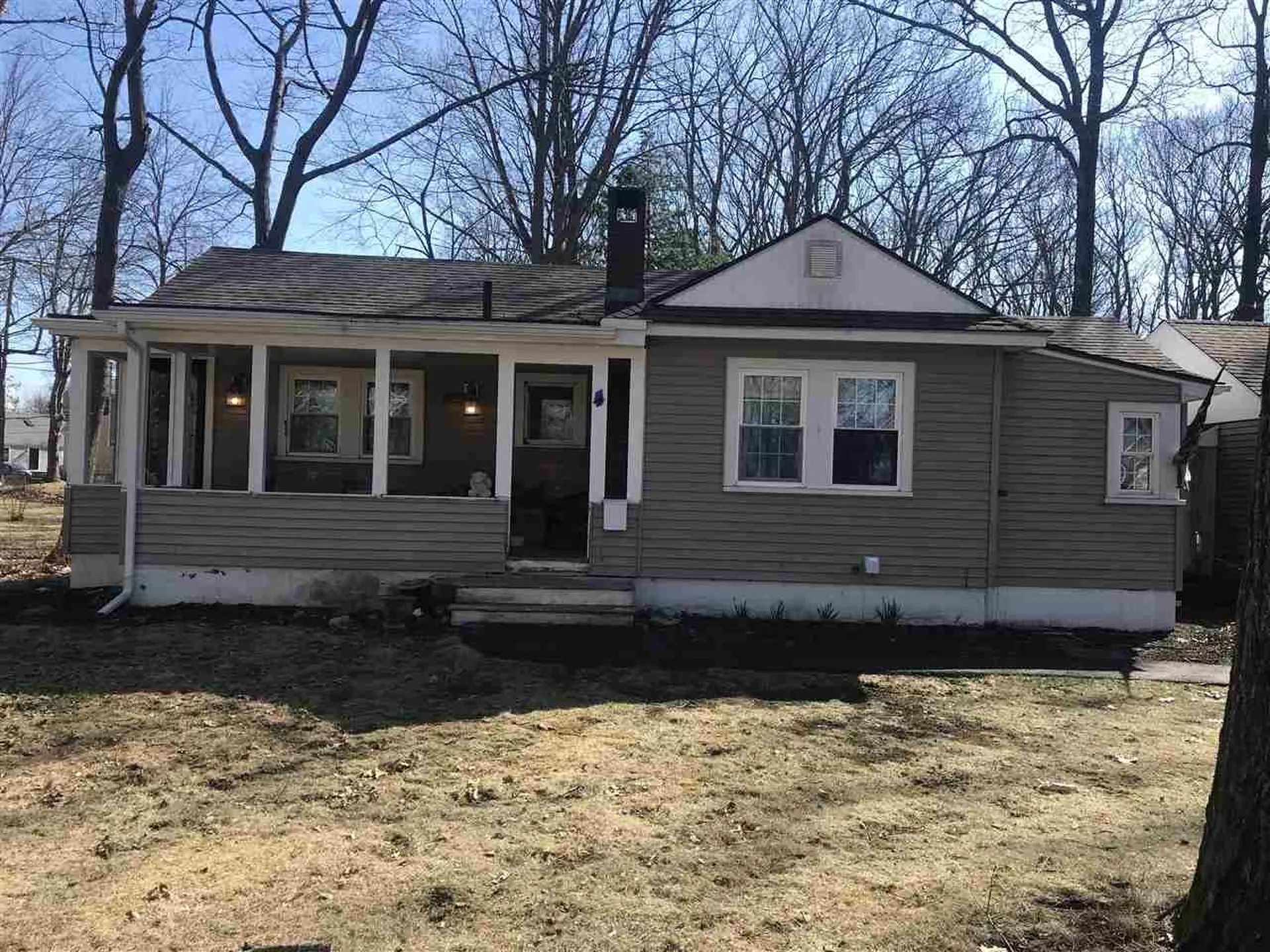 4 Coolidge Drive Portsmouth NH 03801
