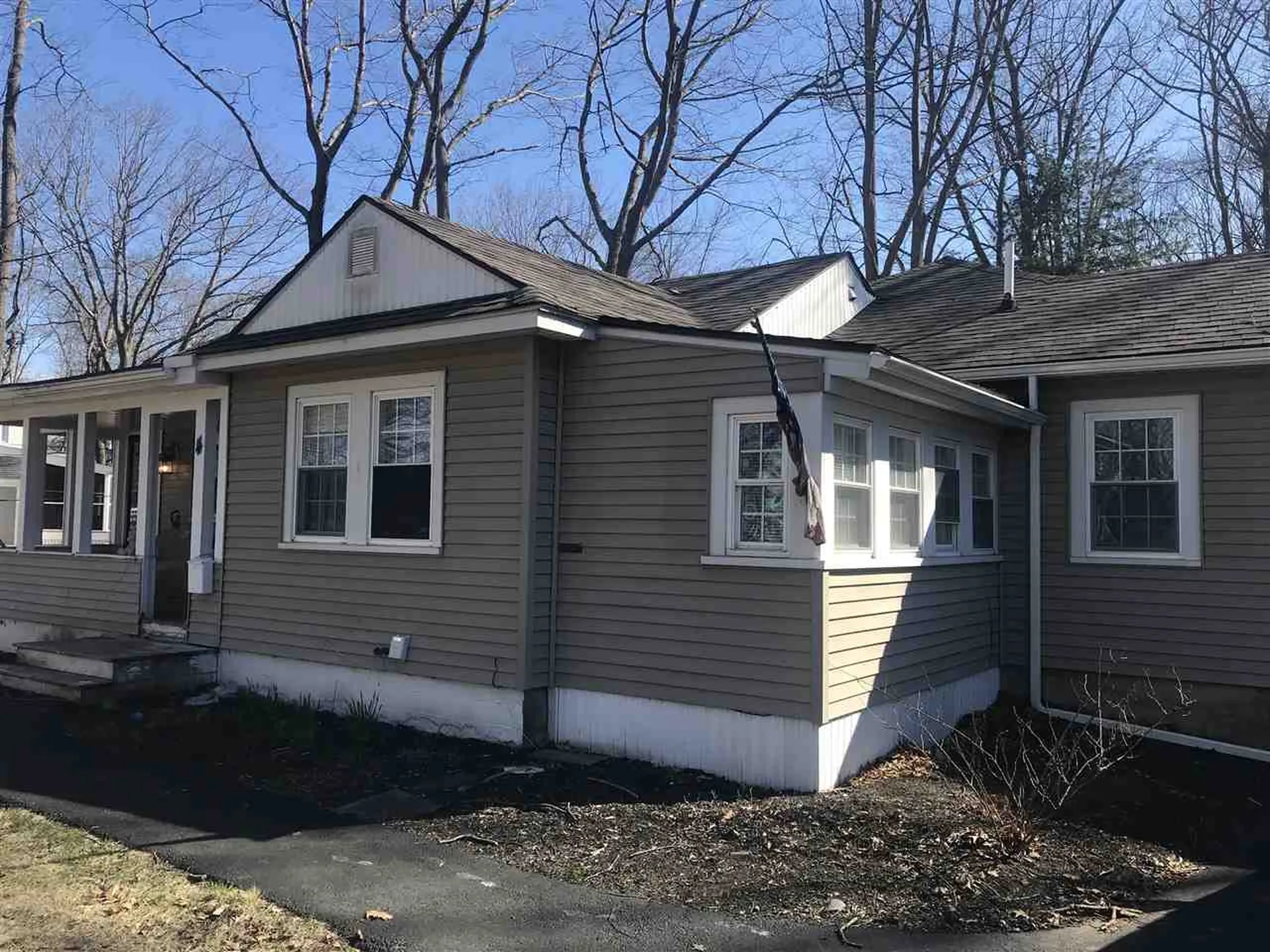4 Coolidge Drive Portsmouth NH 03801