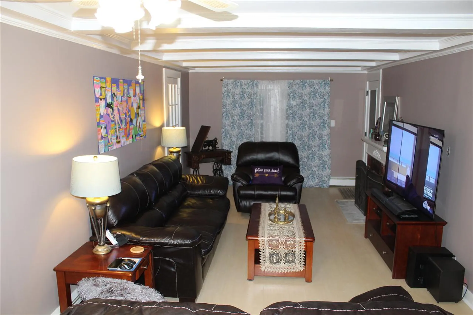 4 Coolidge Drive Portsmouth NH 03801