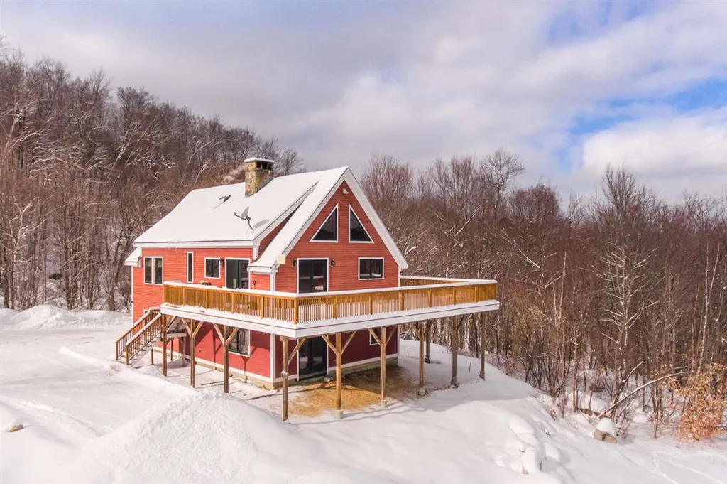 1235 Prospect Street Bethlehem NH 03574