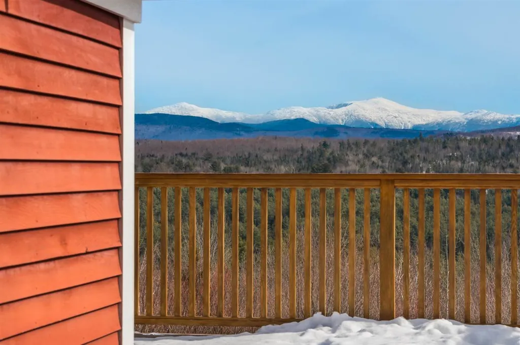 1235 Prospect Street Bethlehem NH 03574