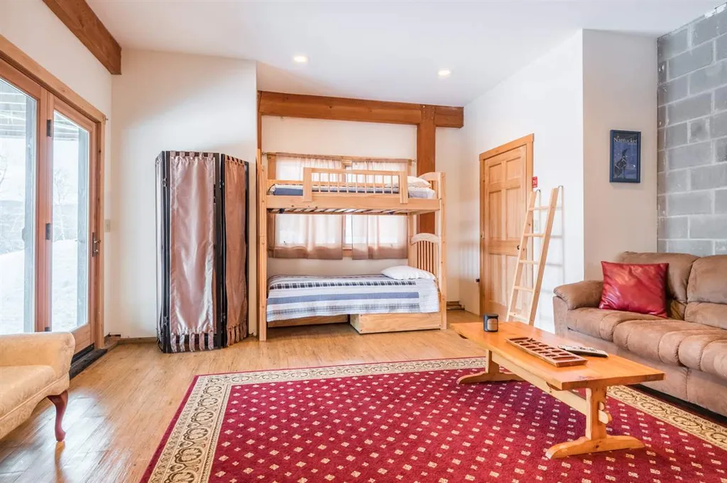 1235 Prospect Street Bethlehem NH 03574