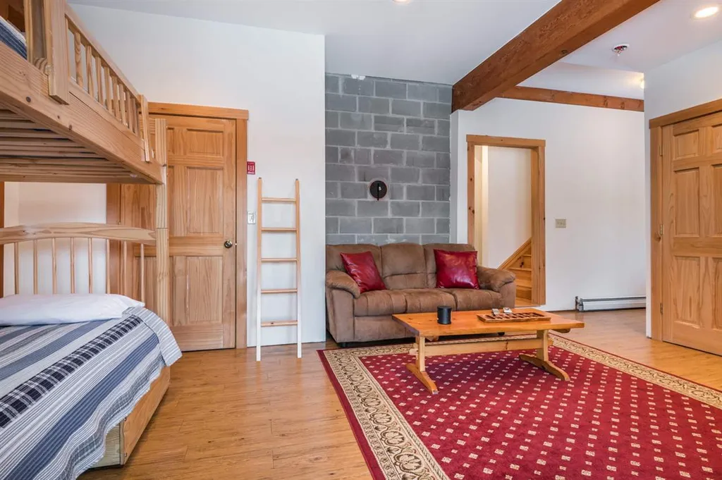 1235 Prospect Street Bethlehem NH 03574