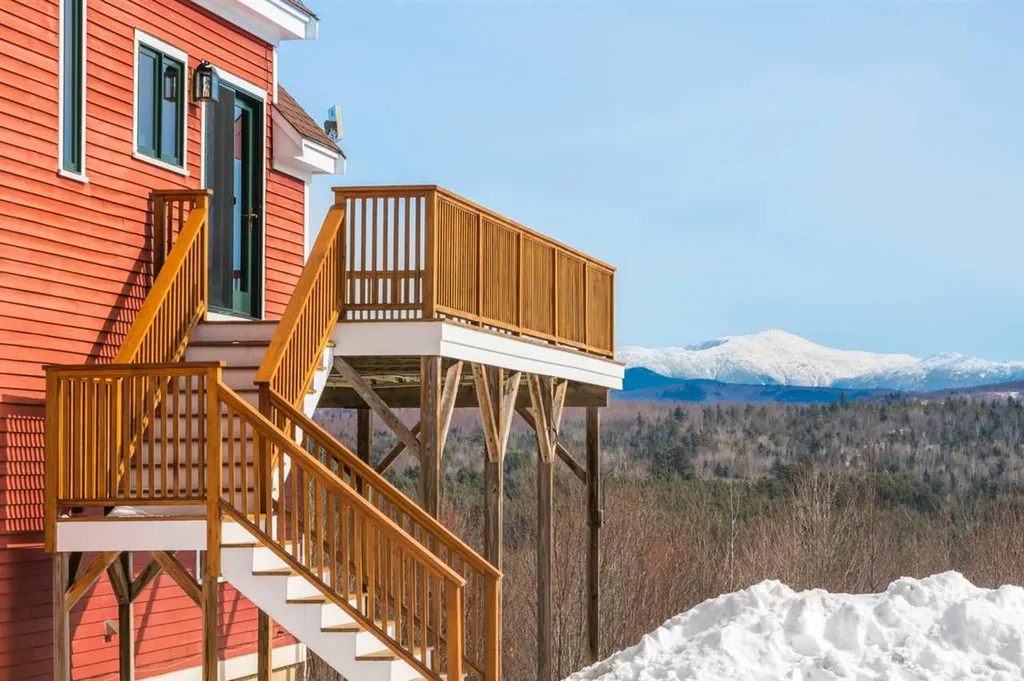 1235 Prospect Street Bethlehem NH 03574