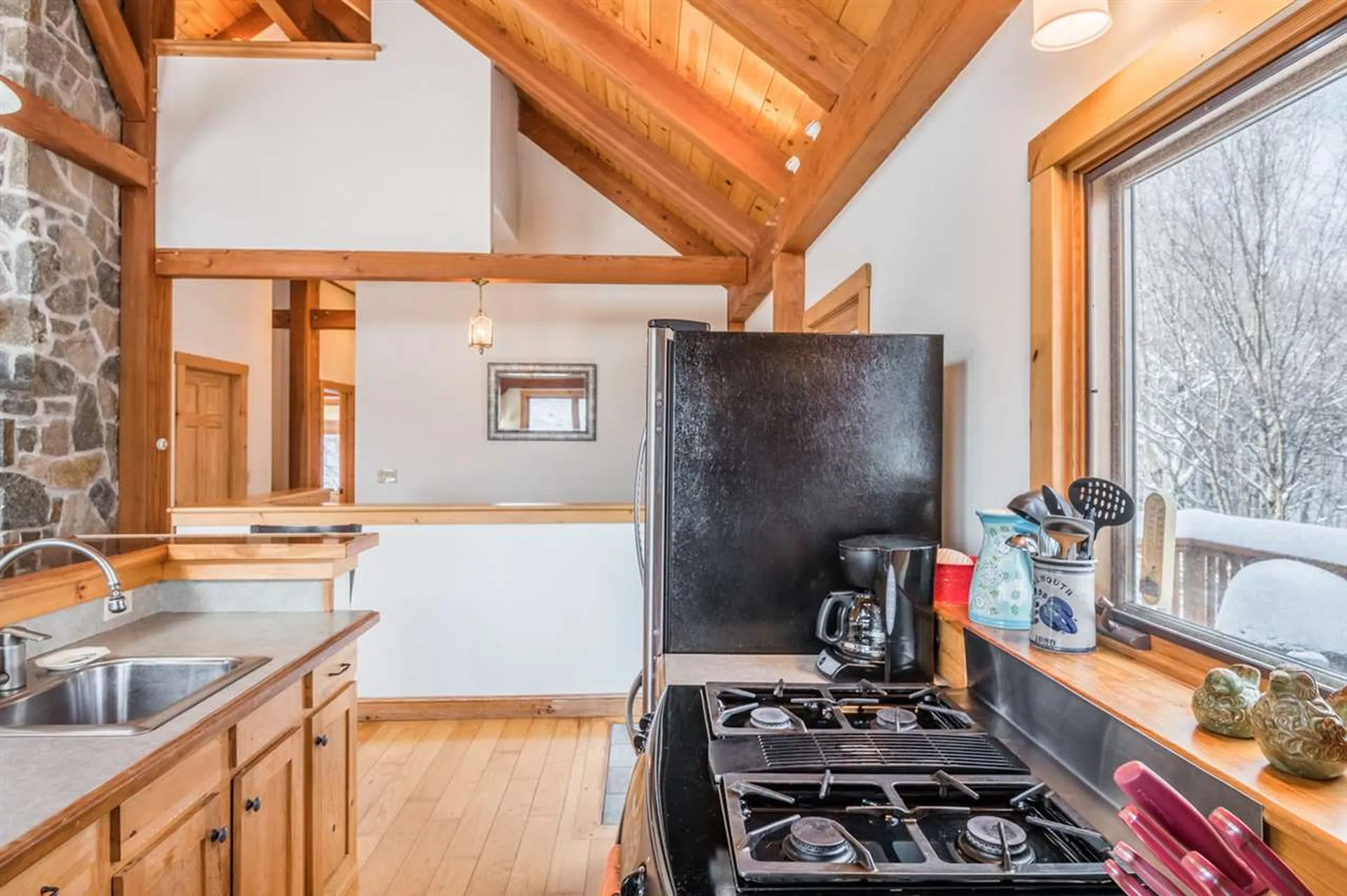 1235 Prospect Street Bethlehem NH 03574