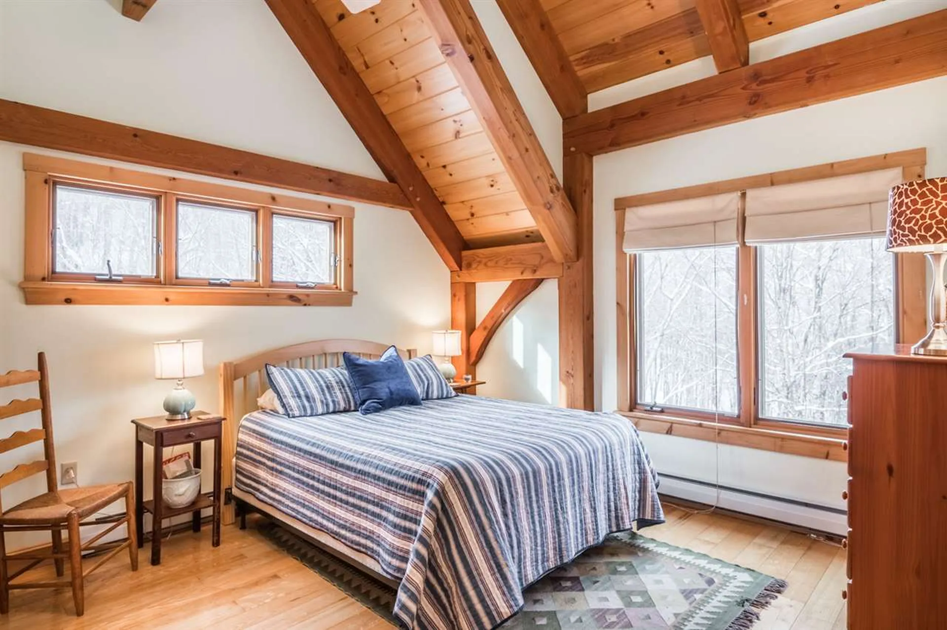 1235 Prospect Street Bethlehem NH 03574