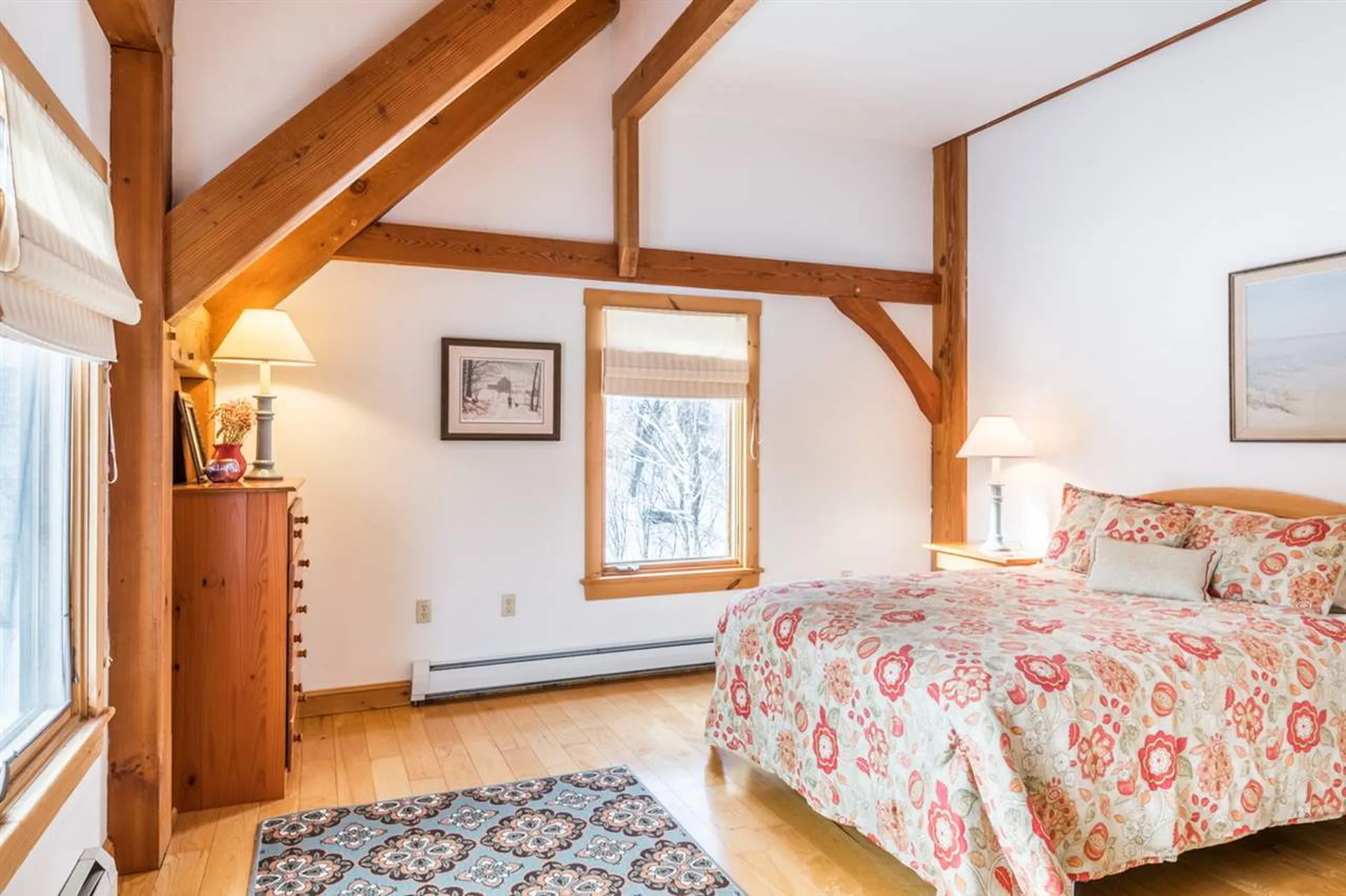 1235 Prospect Street Bethlehem NH 03574