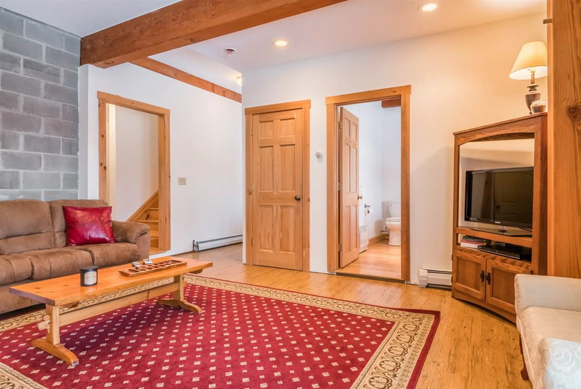 1235 Prospect Street Bethlehem NH 03574